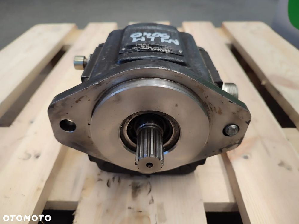 Pompa Casappa KP30.56D0  87629835 New Holland LM 5040 - 3