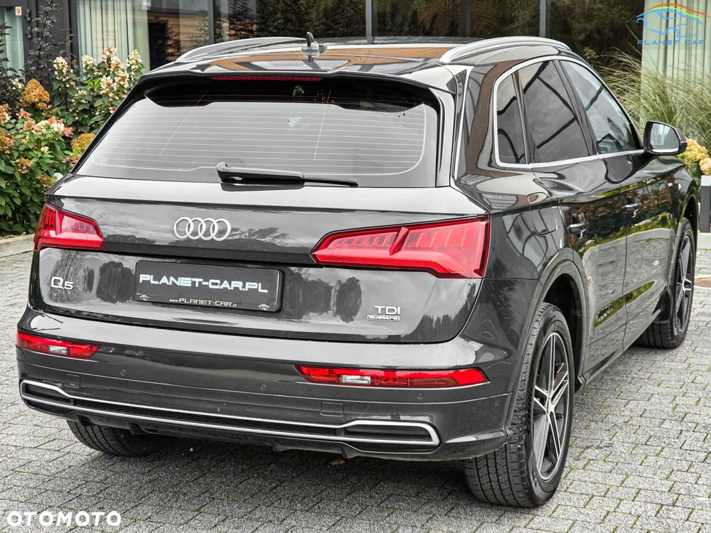 Audi Q5 2.0 TDI quattro (clean diesel) S tronic - 12
