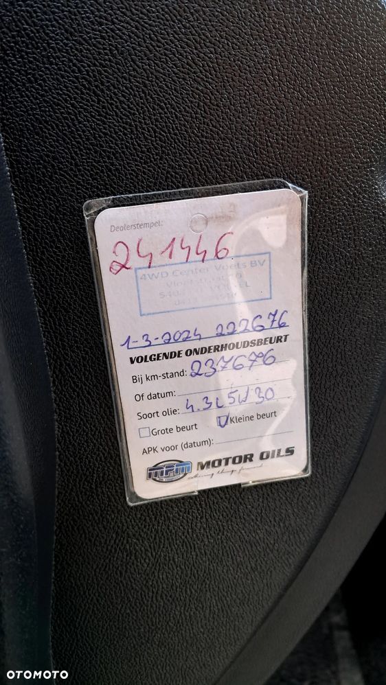 Mitsubishi ASX 1.6 ClearTec 2WD Edition - 15