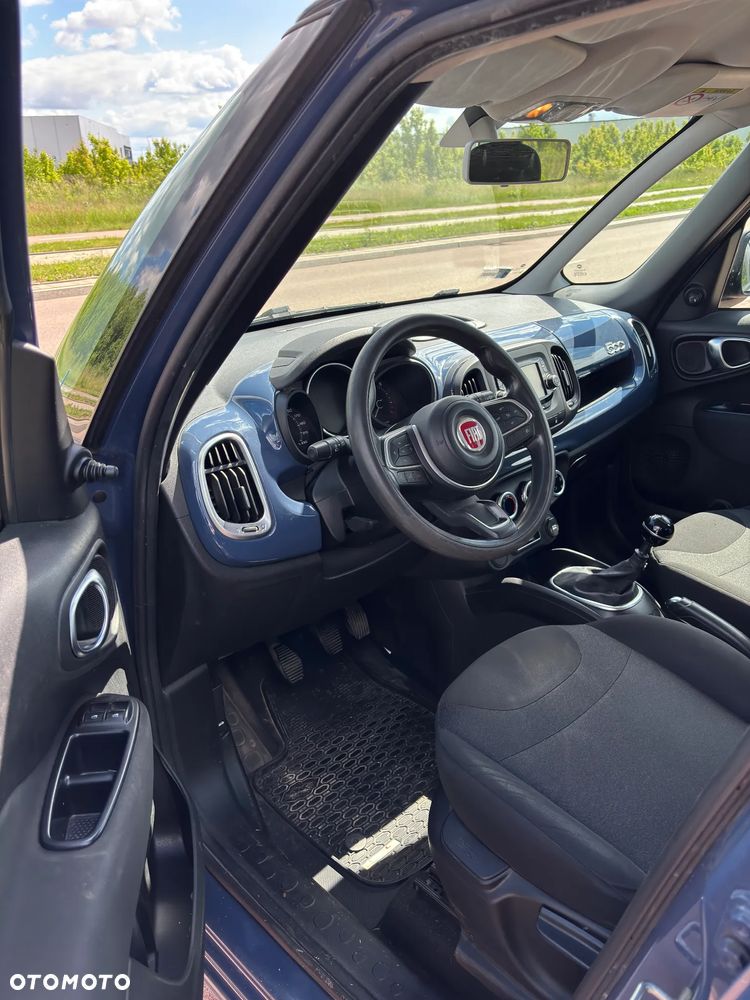 Fiat 500L - 13