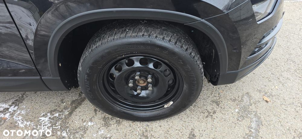 Skoda Karoq 2.0 TDI SCR 4x4 DSG Ambition - 35