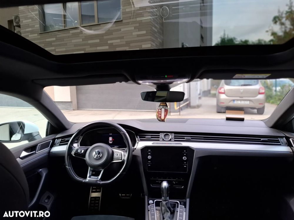 Volkswagen ARTEON 1.5 TSI ACT OPF DSG - 7