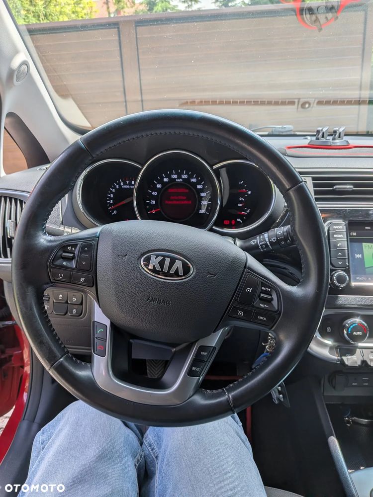 Kia Rio 1.2 M (klm) - 19