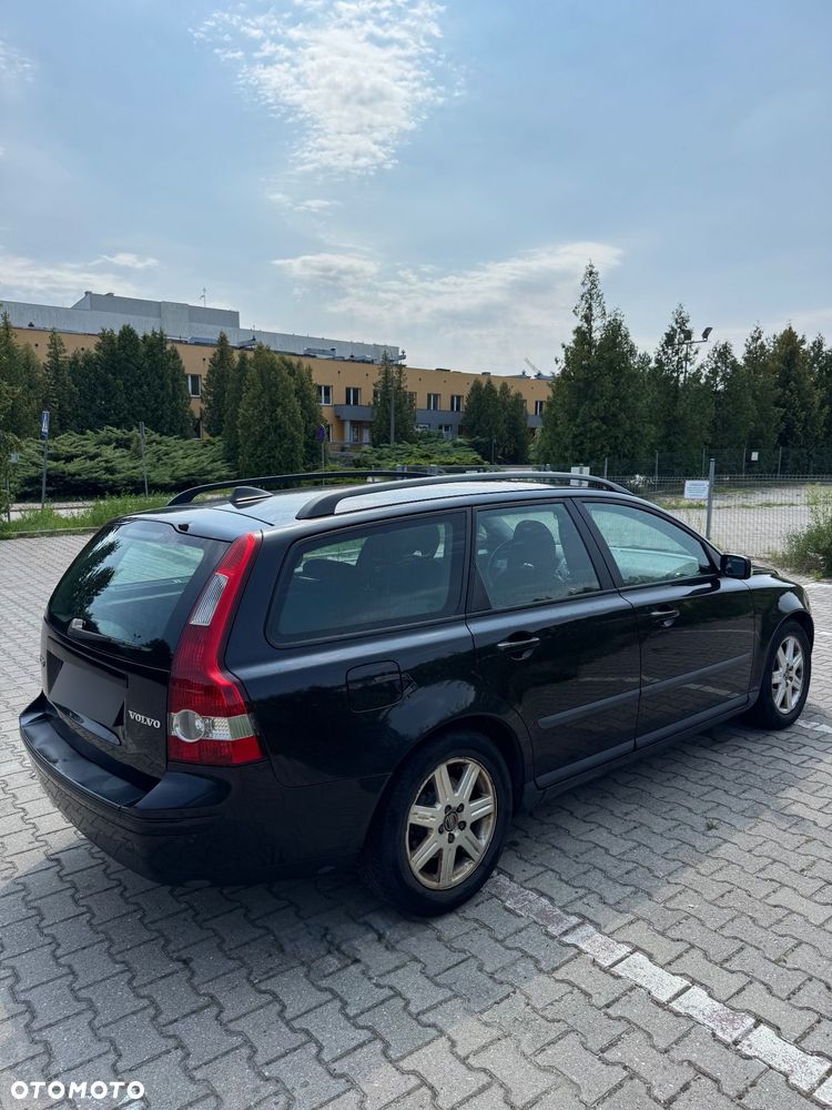 Volvo V50 2.0D Momentum - 8