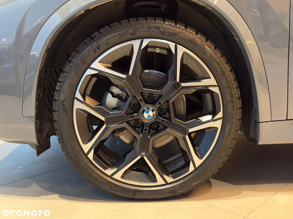 BMW X1 - 26