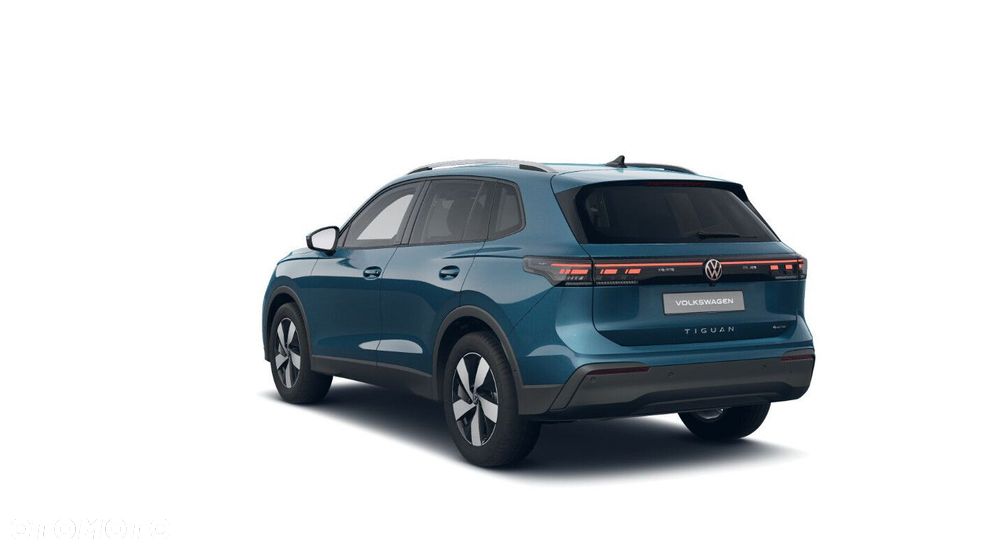 Volkswagen Tiguan 2.0 TSI 4Mot Life Plus DSG - 5