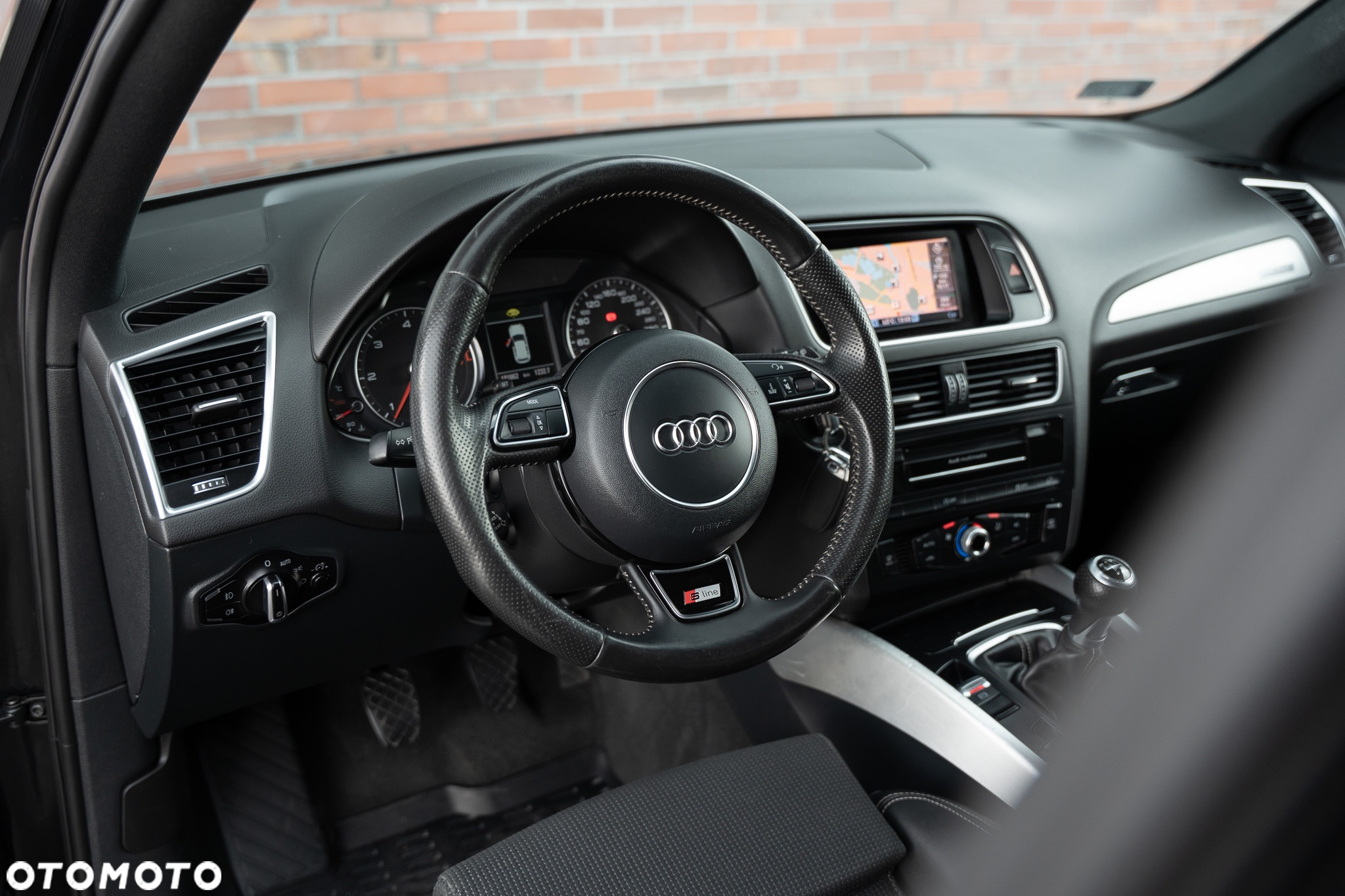 Audi Q5 2.0 TDI quattro - 23