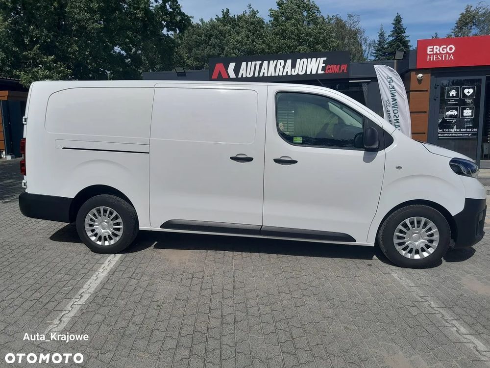 Toyota PROACE LONG - 9