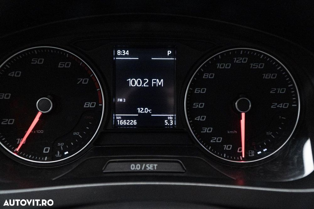 Seat Toledo 1.0 TSI Start&Stop DSG7 Style - 38