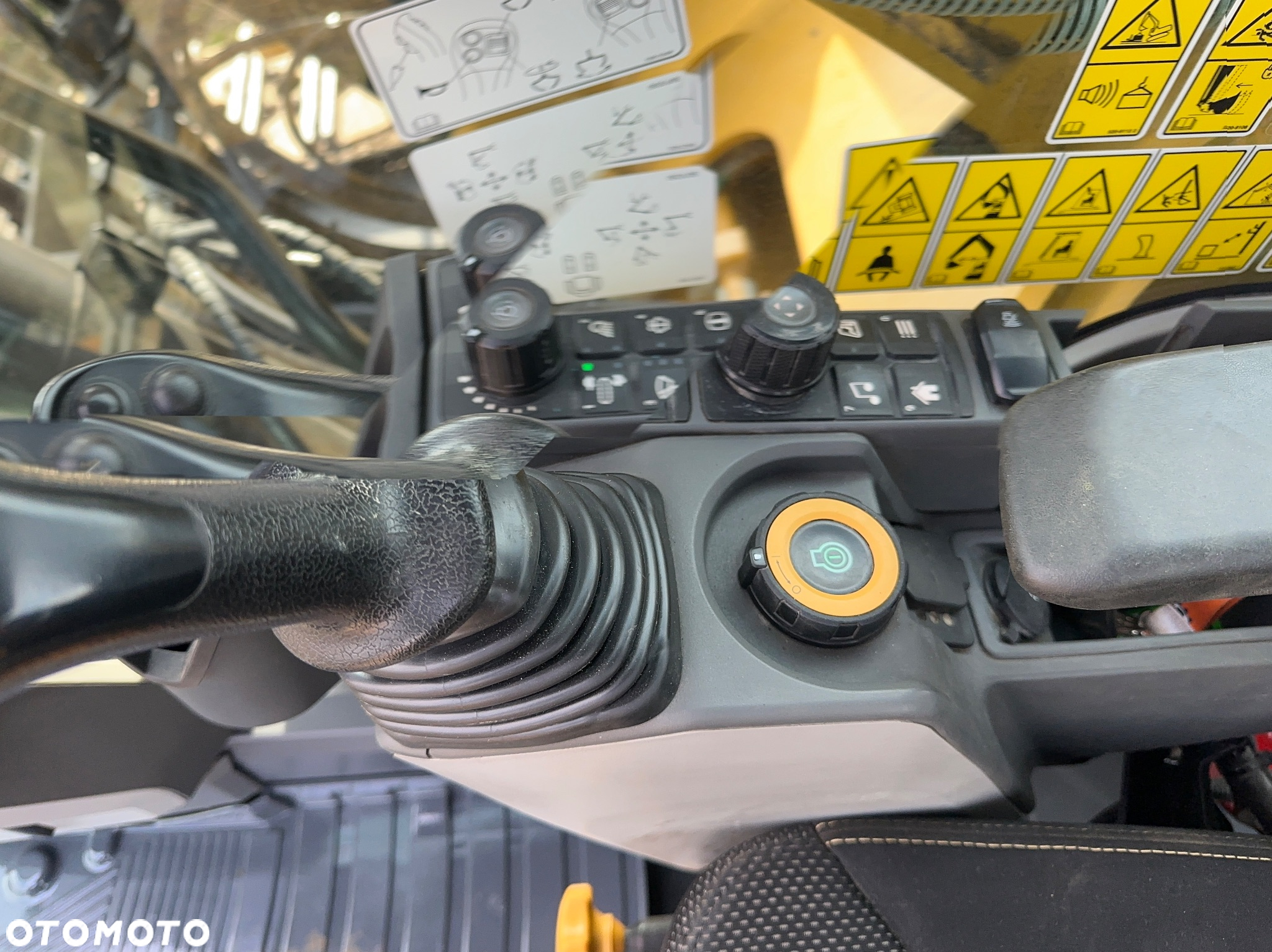 Caterpillar 336G-F - 25