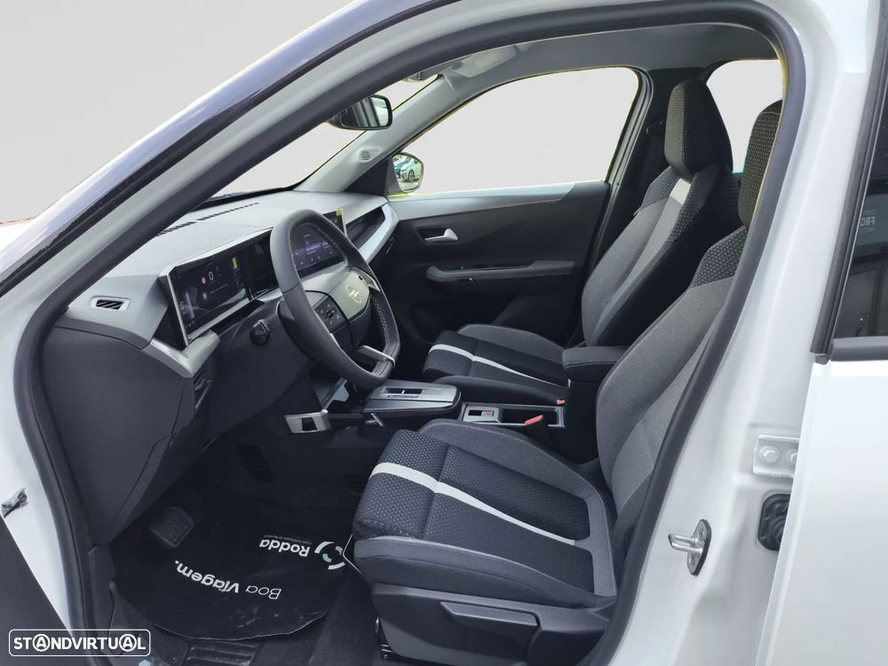 Opel Frontera 44 kWh GS - 16