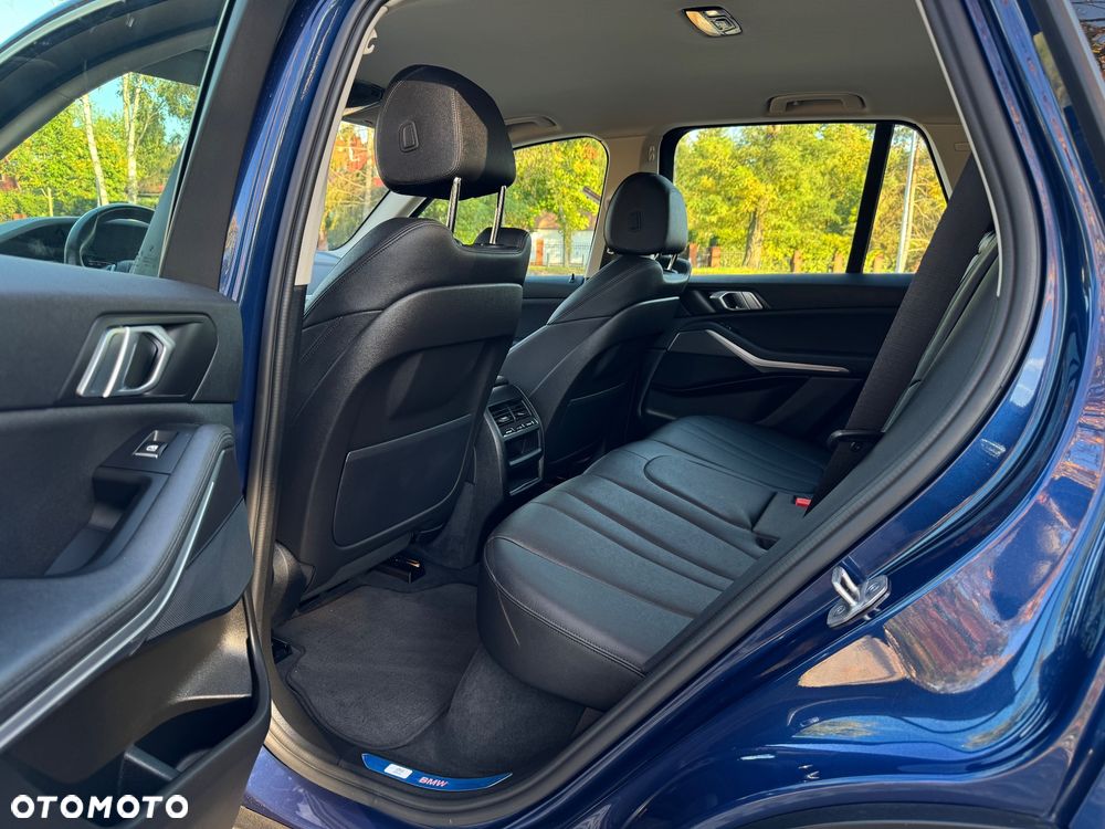 BMW X5 xDrive25d xLine - 25