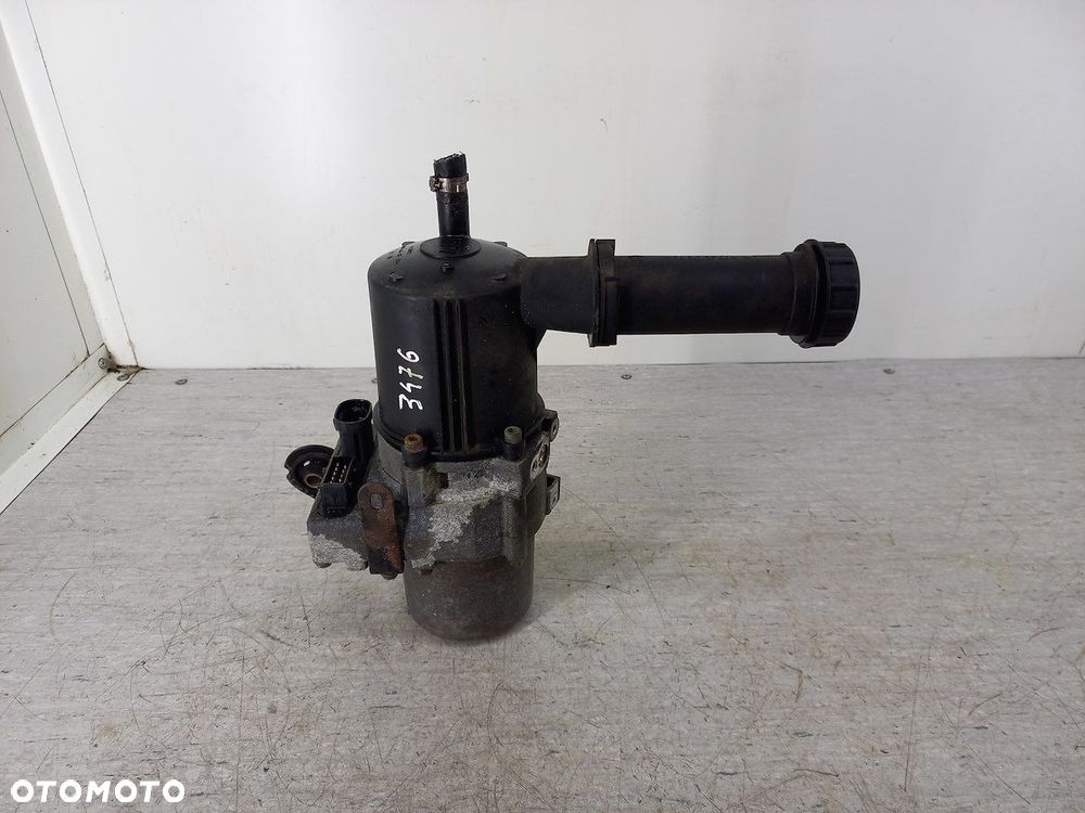 POMPA WSPOMAGANIA ELEKTRYCZNA PEUGEOT 307 113092 1.6 16V - 1