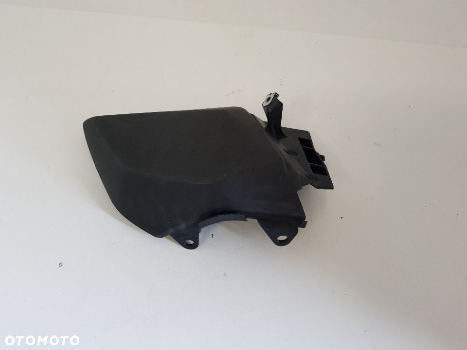BMW R1200RT K52 Prawy Schowek Wypełnienie Klapka W Kokpit - 1