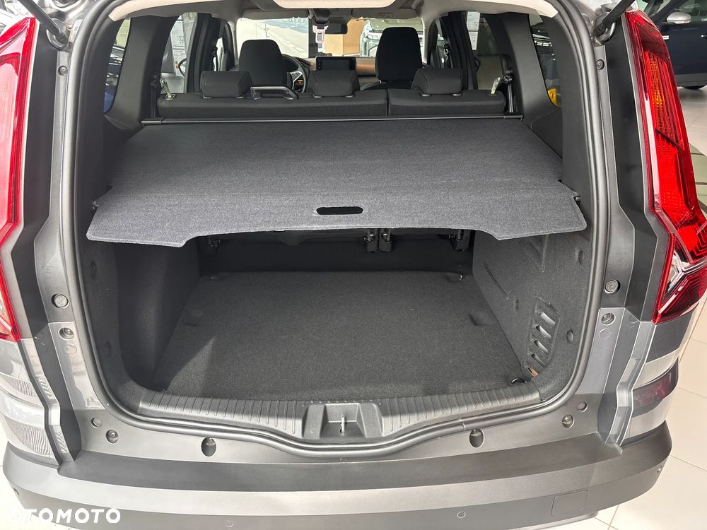 Dacia Jogger 1.6 Full Hybrid 140 Extreme MMT - 8