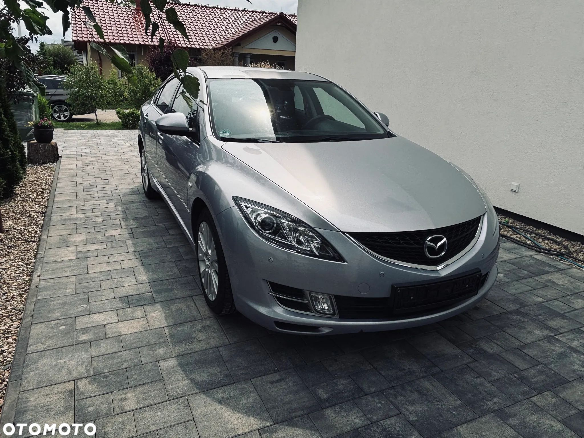 Mazda 6 2.0 Exclusive - 1