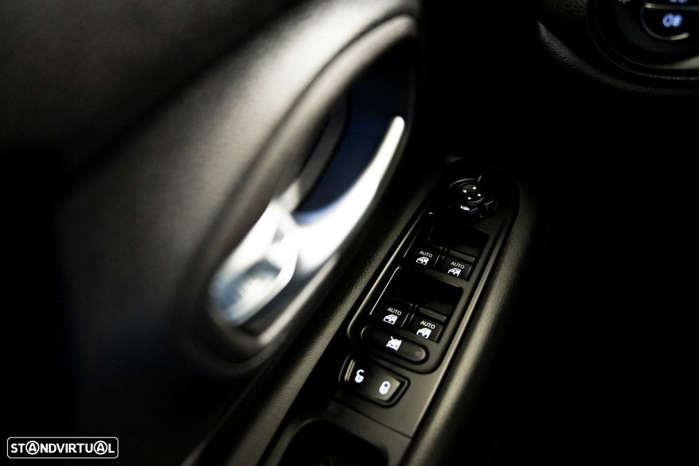 Jeep Renegade 1.0 T Limited - 11