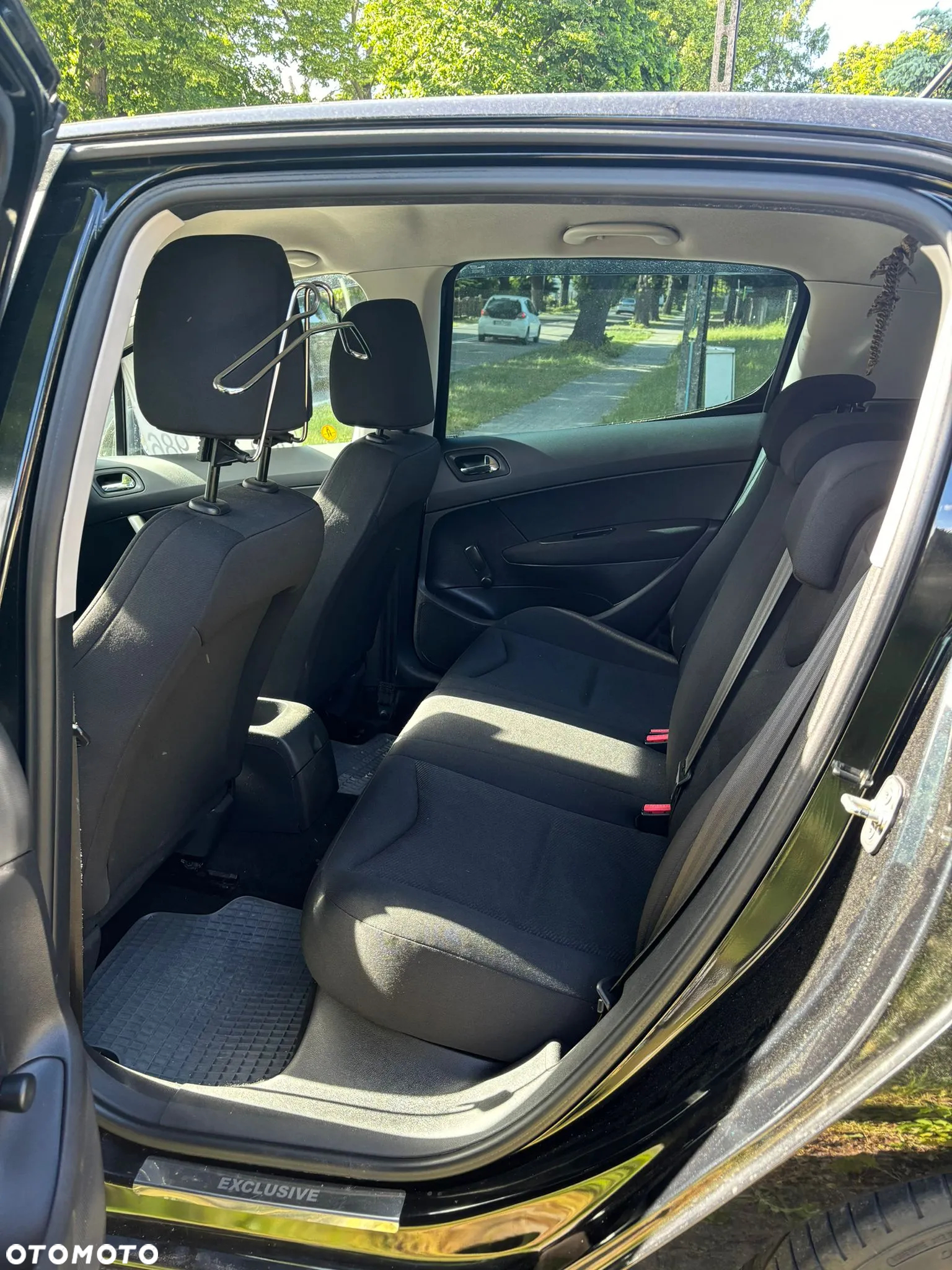 Peugeot 308 - 8