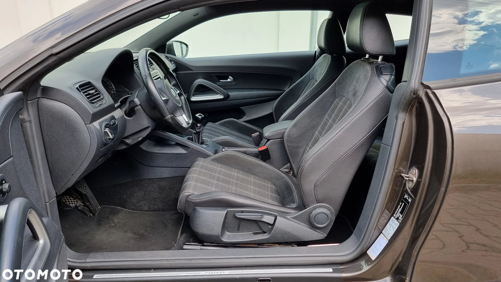 Volkswagen Scirocco 2.0 TDI - 25