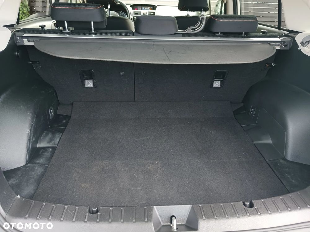Subaru XV 2.0D Comfort - 22