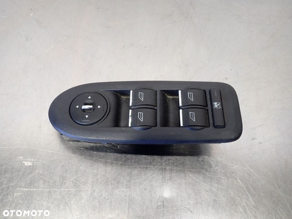 PANEL STEROWANIA SZYB FORD C-MAX I LIFT 8M5T-14A132-AC - 1