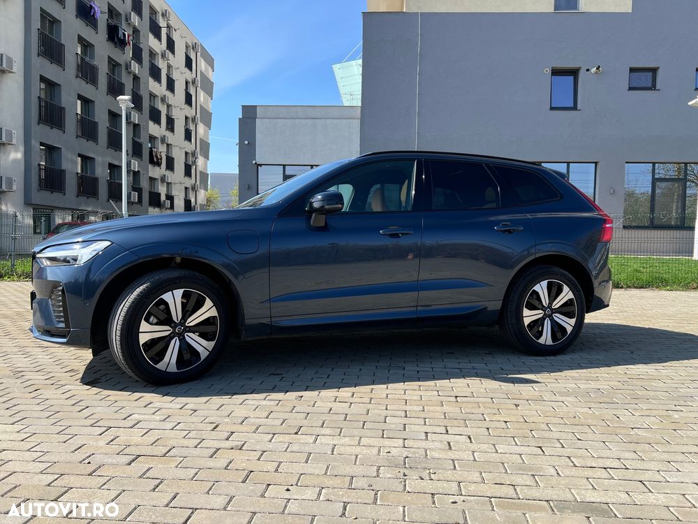 Volvo XC 60 T6 AWD Recharge Plus Dark - 2