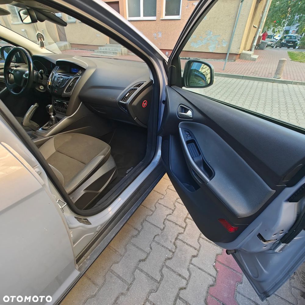 Ford Focus - 15