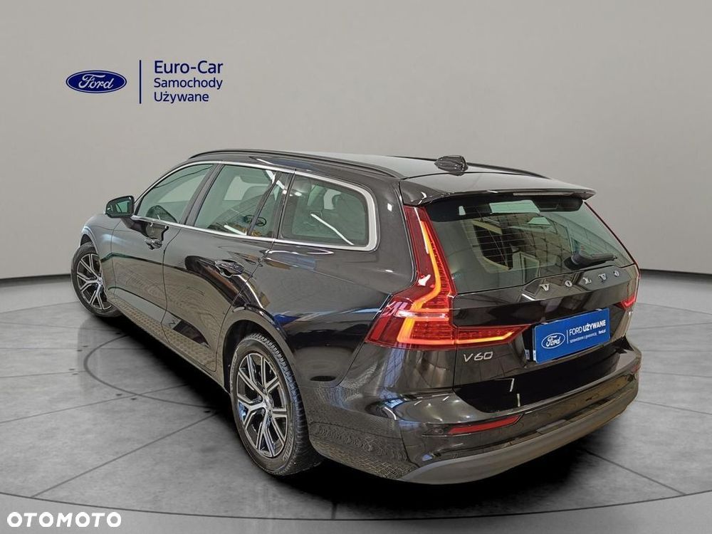 Volvo V60 B4 D Ultimate Bright - 5