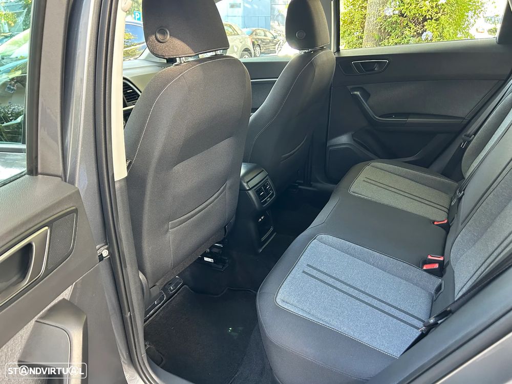 SEAT Ateca 1.0 TSI Style - 21