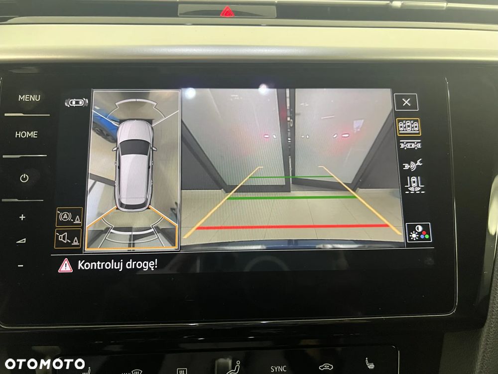 Volkswagen Arteon Shooting Brake 2.0 TSI Elegance DSG - 28