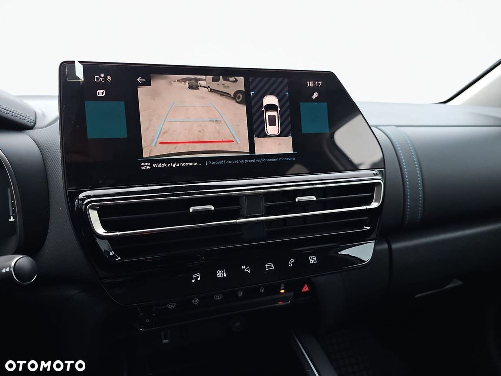 Citroën C5 Aircross 1.2 PureTech C-Series - 19