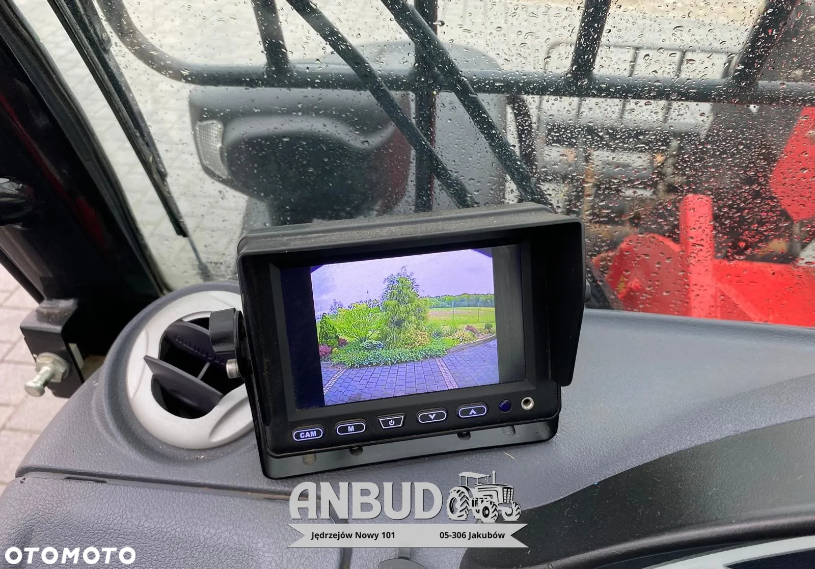Manitou MT 933 Easy - 15