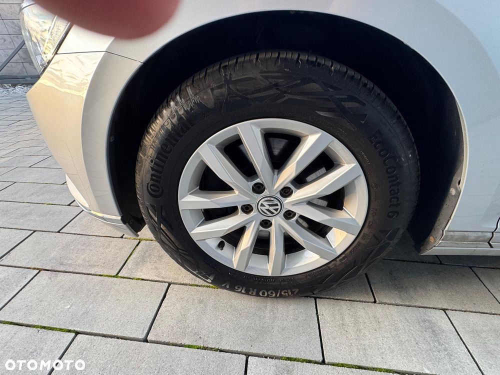 Volkswagen Passat 2.0 TDI BMT Highline DSG - 16