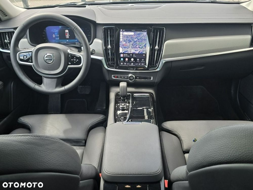 Volvo V90 - 13