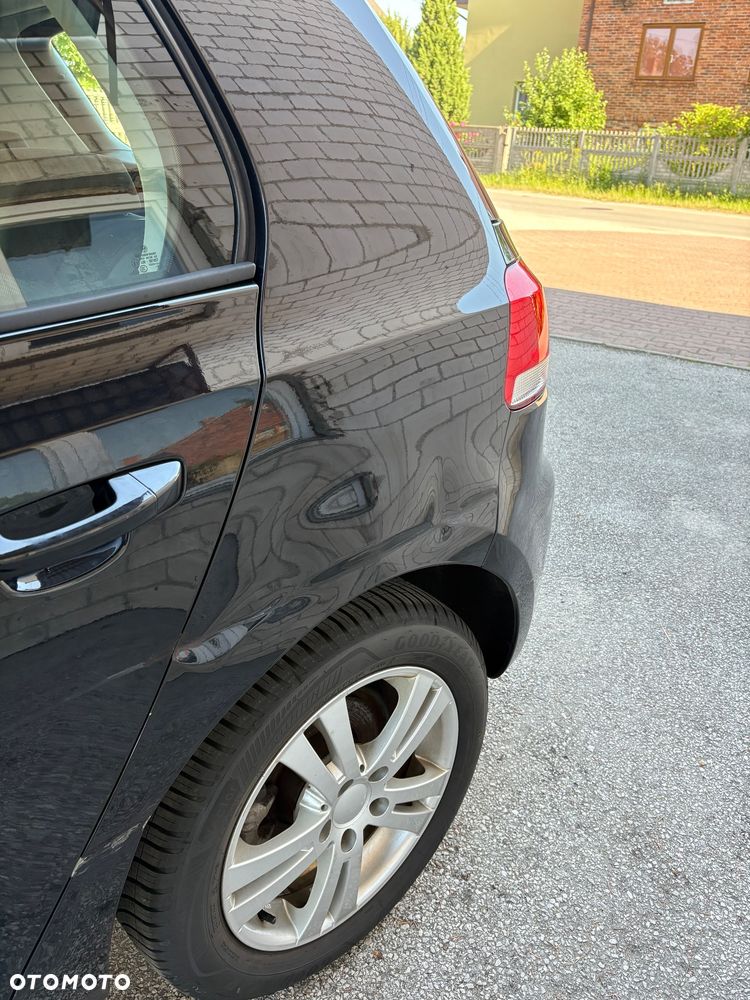 Volkswagen Golf 1.4 Style - 19