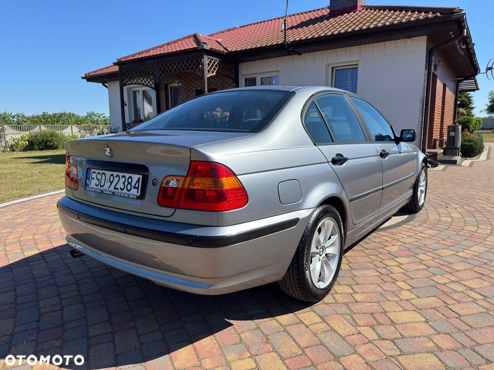 BMW Seria 3 - 14