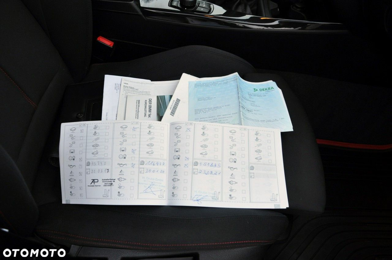 BMW Seria 1 - 40