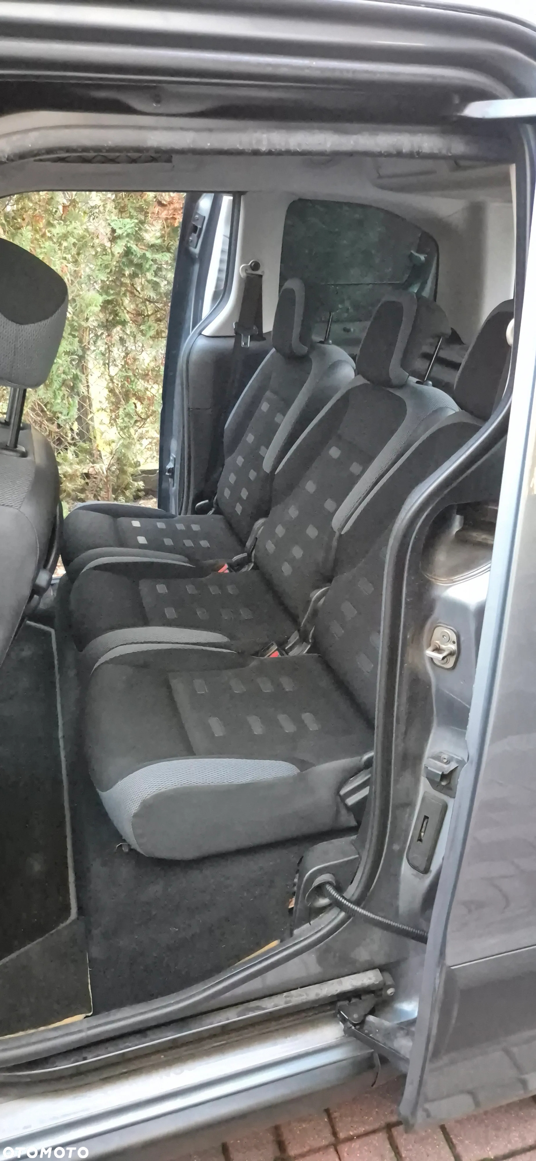 Citroën Berlingo - 13