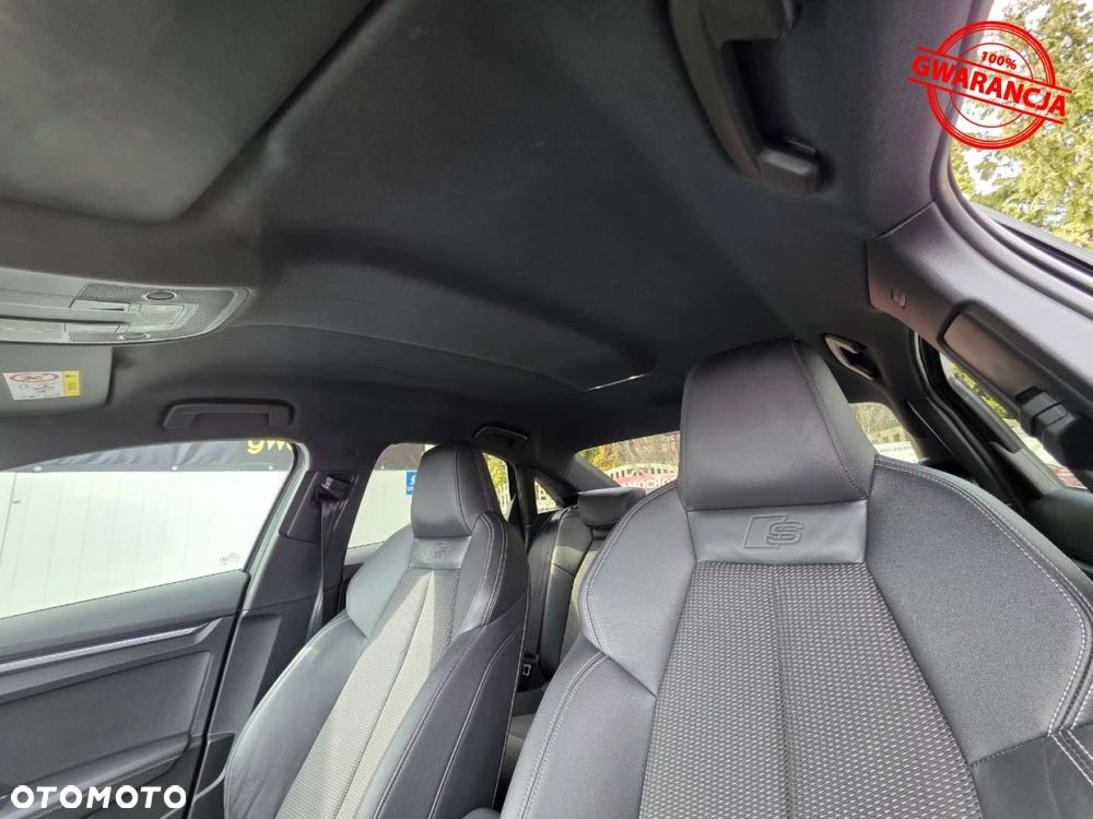 Audi A3 Limousine - 19
