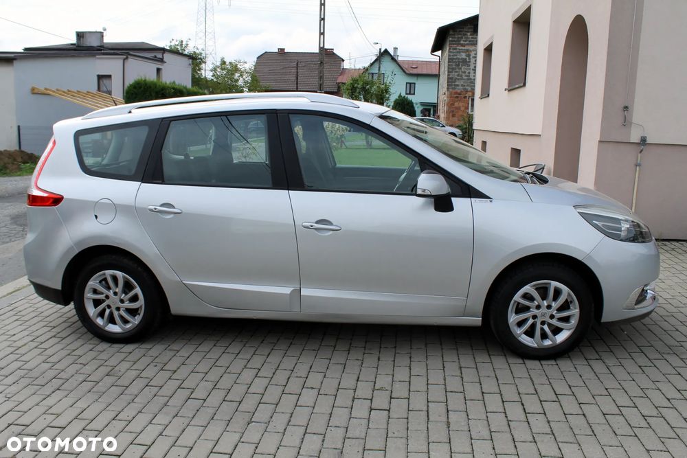 Renault Grand Scenic Energy TCe 130 S&S Bose Edition - 6