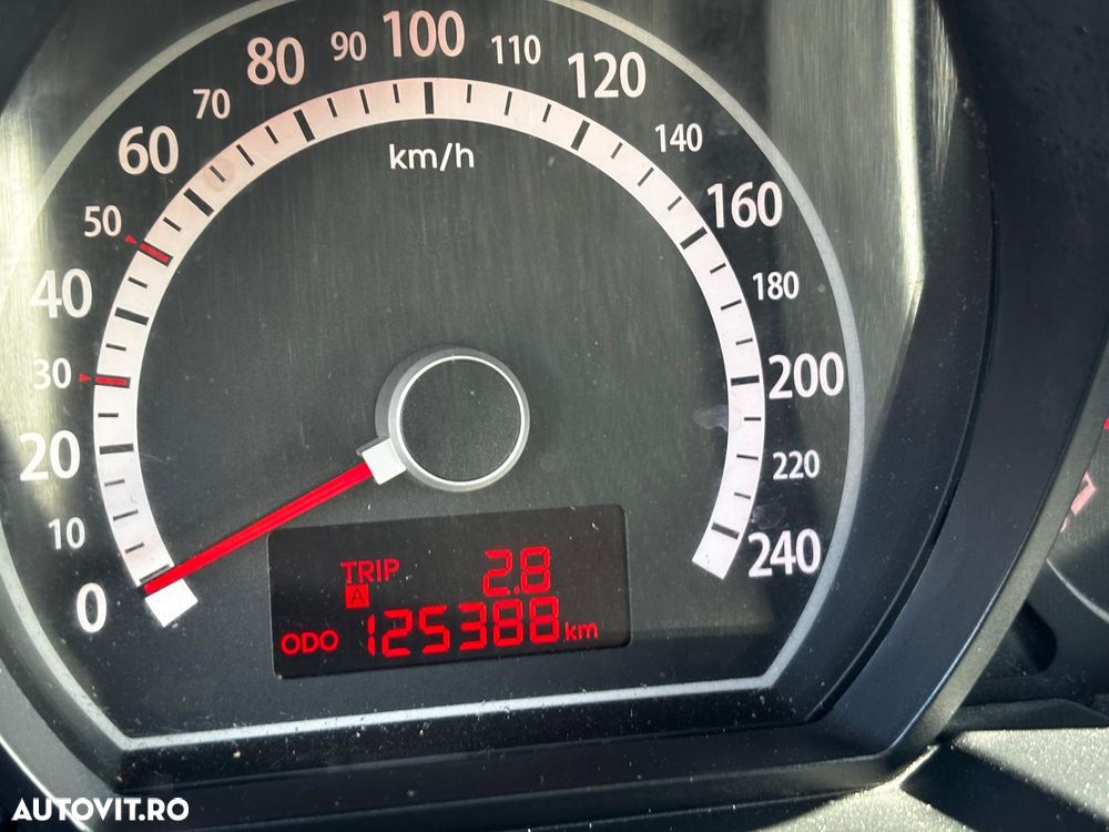 Kia Ceed 1.6 DSL TX STYLE - 5