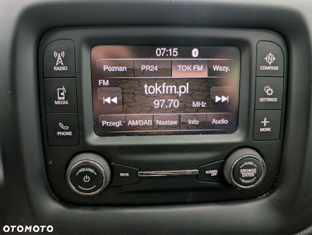Jeep Compass 1.3 TMair Sport FWD S&S - 18