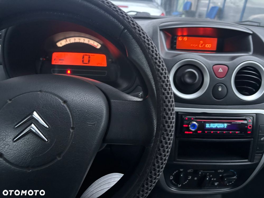 Citroën C2 1.1 Advance - 20