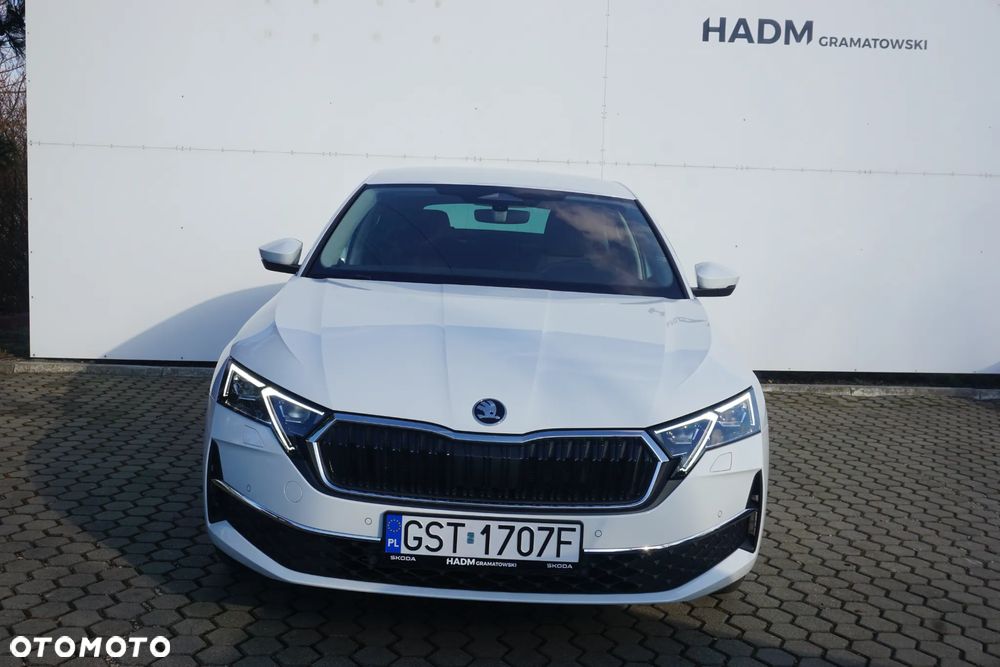 Skoda Octavia 2.0 TDI Edition 130 Selection DSG - 5