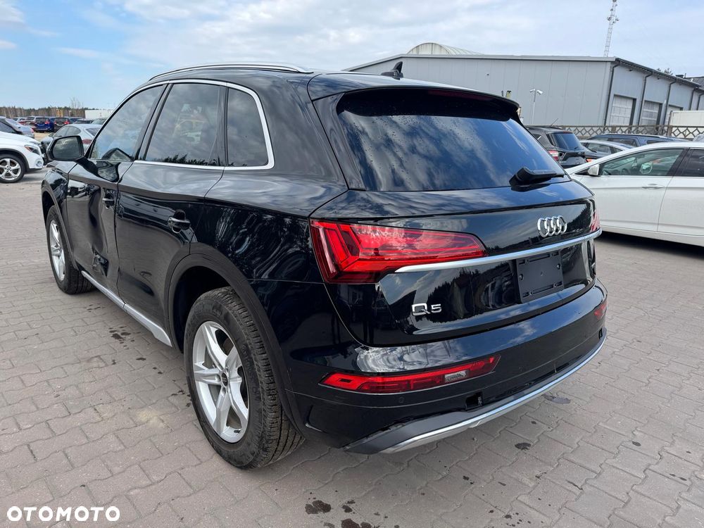 Audi Q5 40 TFSI quattro S tronic S line - 3