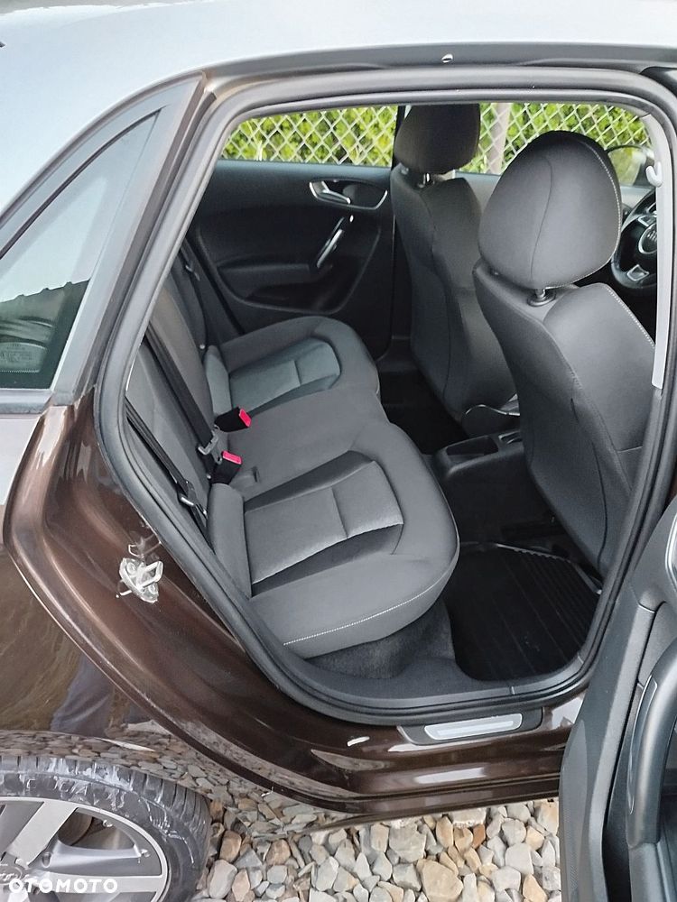 Audi A1 Sportback - 5