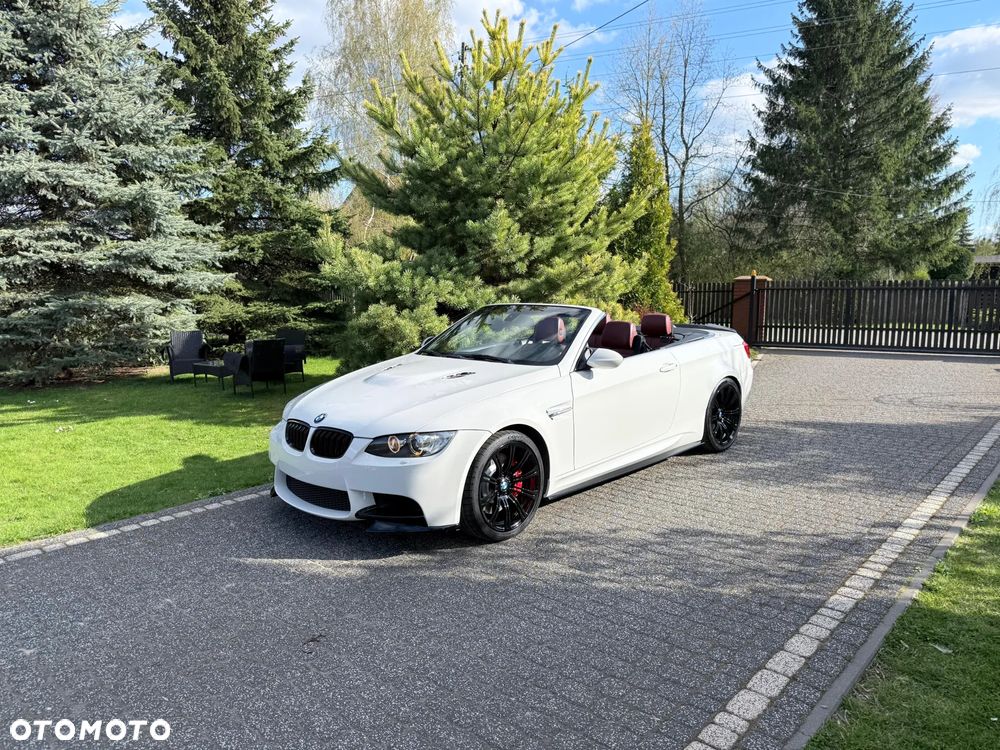 BMW M3 Drivelogic - 7