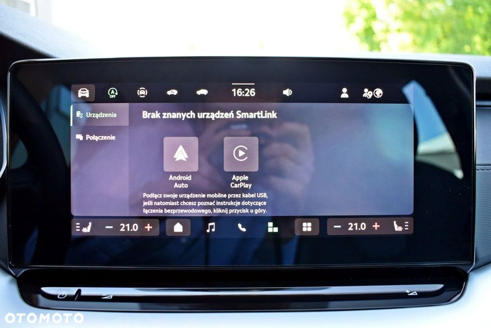 Skoda Octavia 1.5 TSI mHEV Selection DSG - 24