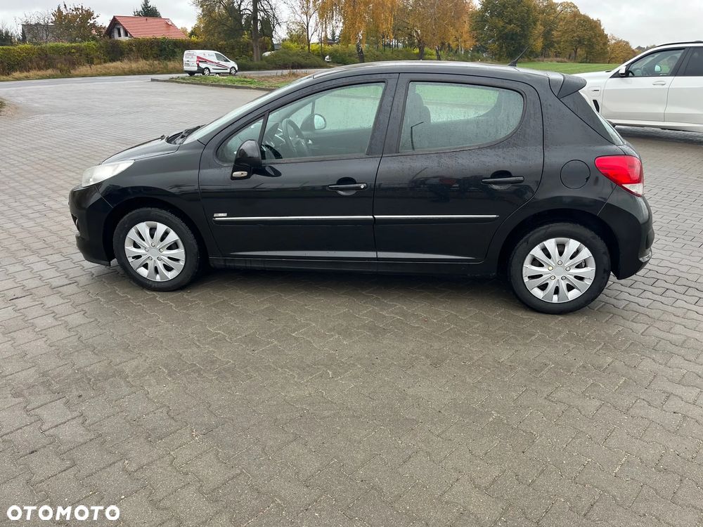 Peugeot 207 1.6 HDi Access - 8