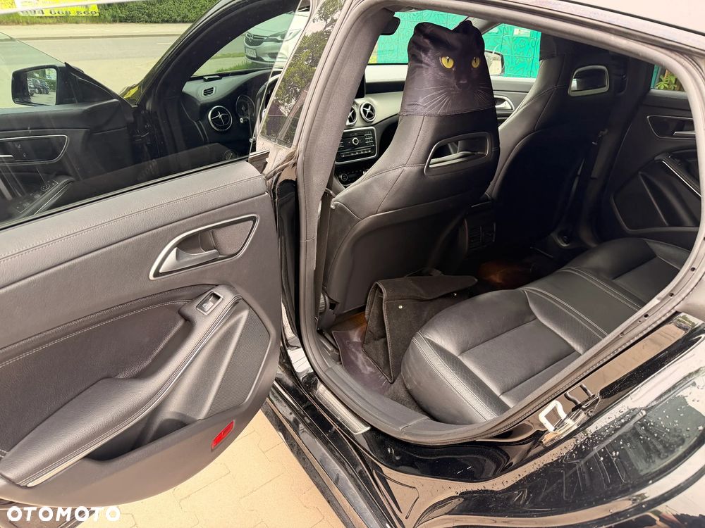 Mercedes-Benz CLA 220 (CDI) d 7G-DCT AMG Line - 22